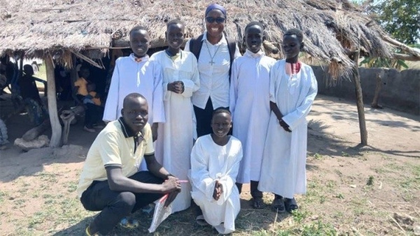 Uganda: Catholic sisters offer trauma care to refugees