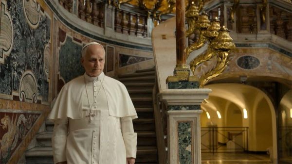 A new documentary about St. Peter’s tomb features Pope Leo XIV