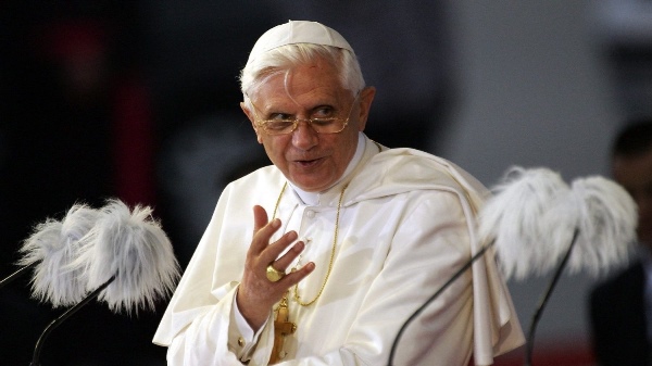 Centenary of Benedict XVI: Initiatives to remember Joseph Ratzinger