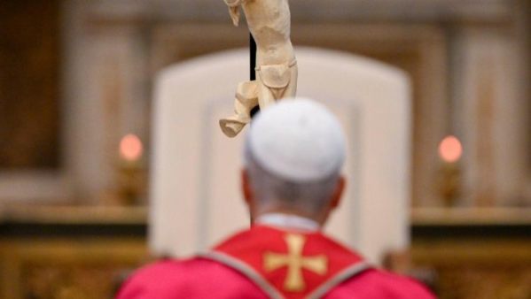 Pope Leo XIV’s calendar of celebrations through Easter