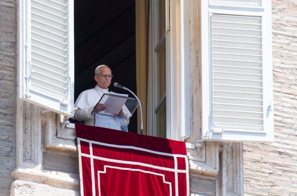 Pope Leo: I will undergo surgery soon to remove nodule in my lung
