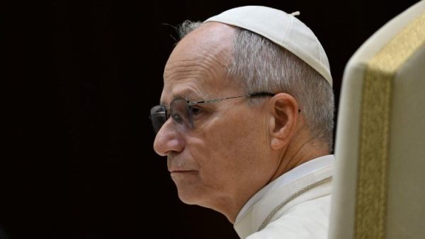 Pope Leo XIV: May the horror of genocide never again befall any people