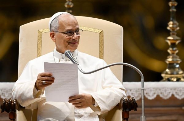Pope: 