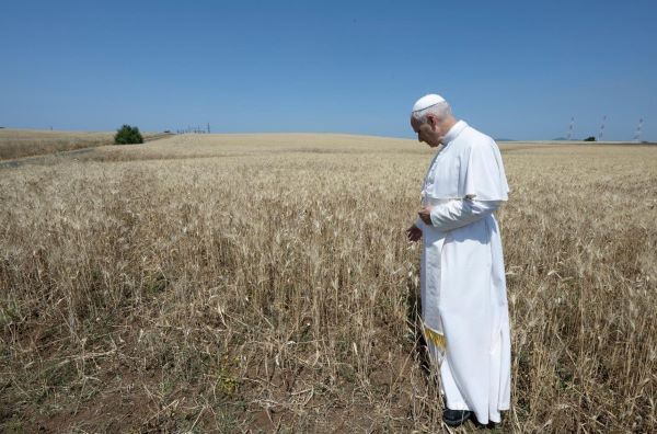 Holy See and Italy renewable energy agreement enters into force