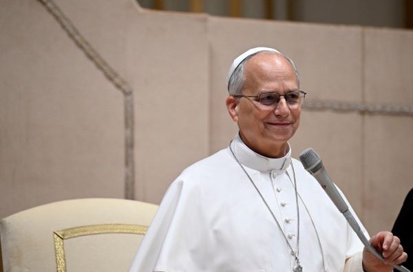 Pope Leo to be admitted to Gemelli Hospital on October 13