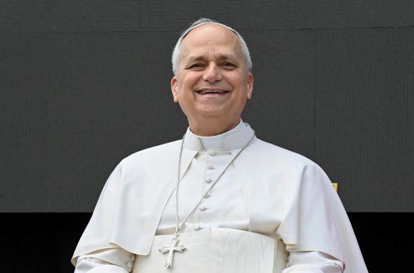 Pope Leo XIV celebrates his 71st birthday