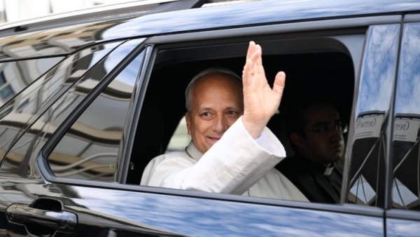 Pope continues recovery in Vatican, weekly General Audience confirmed