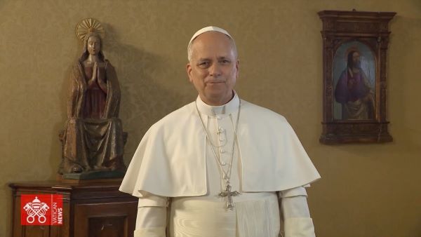Pope to ecumenical movement: We can give life to a new world of peace