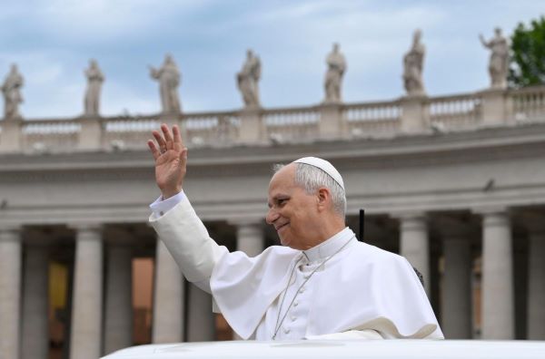 Pope Leo XIV’s first encyclical Magnifica Humanitas to be published May 25
