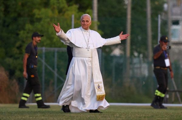 Nuncio to France: ‘Pope Leo’s visit to deliver message of peace to a hesitant Europe