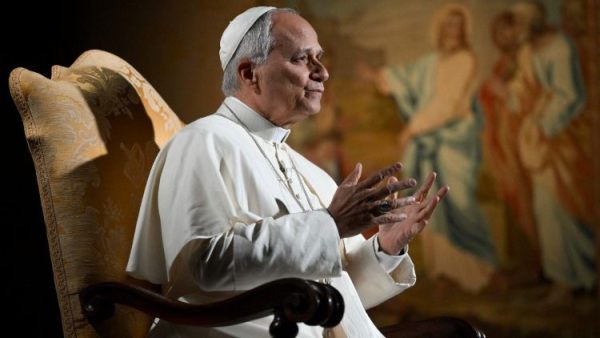 Pope: The economy should not just be a ‘production machine’