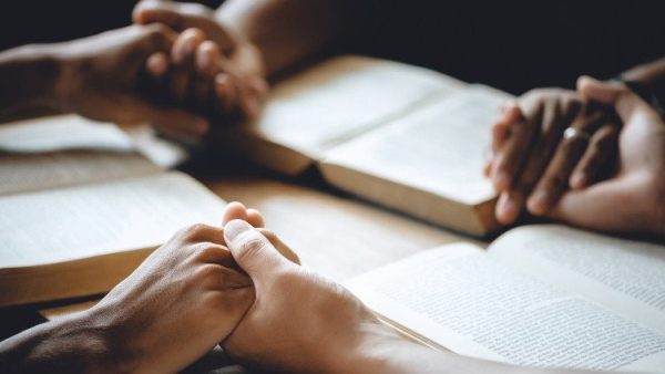 Pope: Religions are wellspring of healing, not source of division