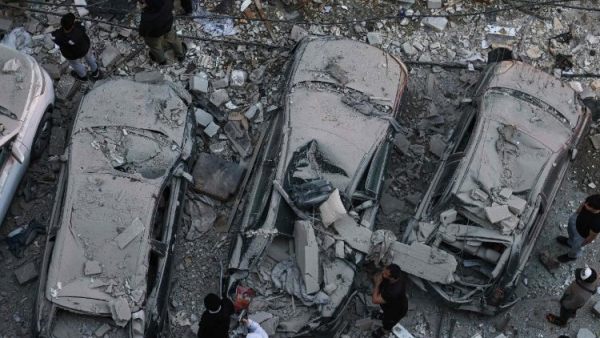 Pontifical Academy for Life launches “Scientists for peace” appeal