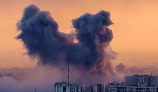 Cardinal Parolin: Preventive wars risk setting the world ablaze