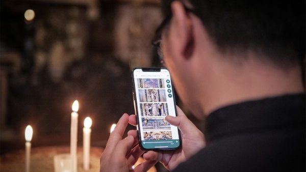 Tens of thousands make Marian pilgrimage in Vietnam