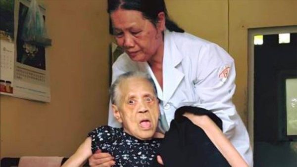 Vietnamese nuns serve leprosy affected victims, in faith and charity