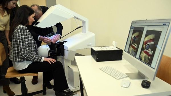 Holy See: Women must be at the heart of the digital transformation of the Americas